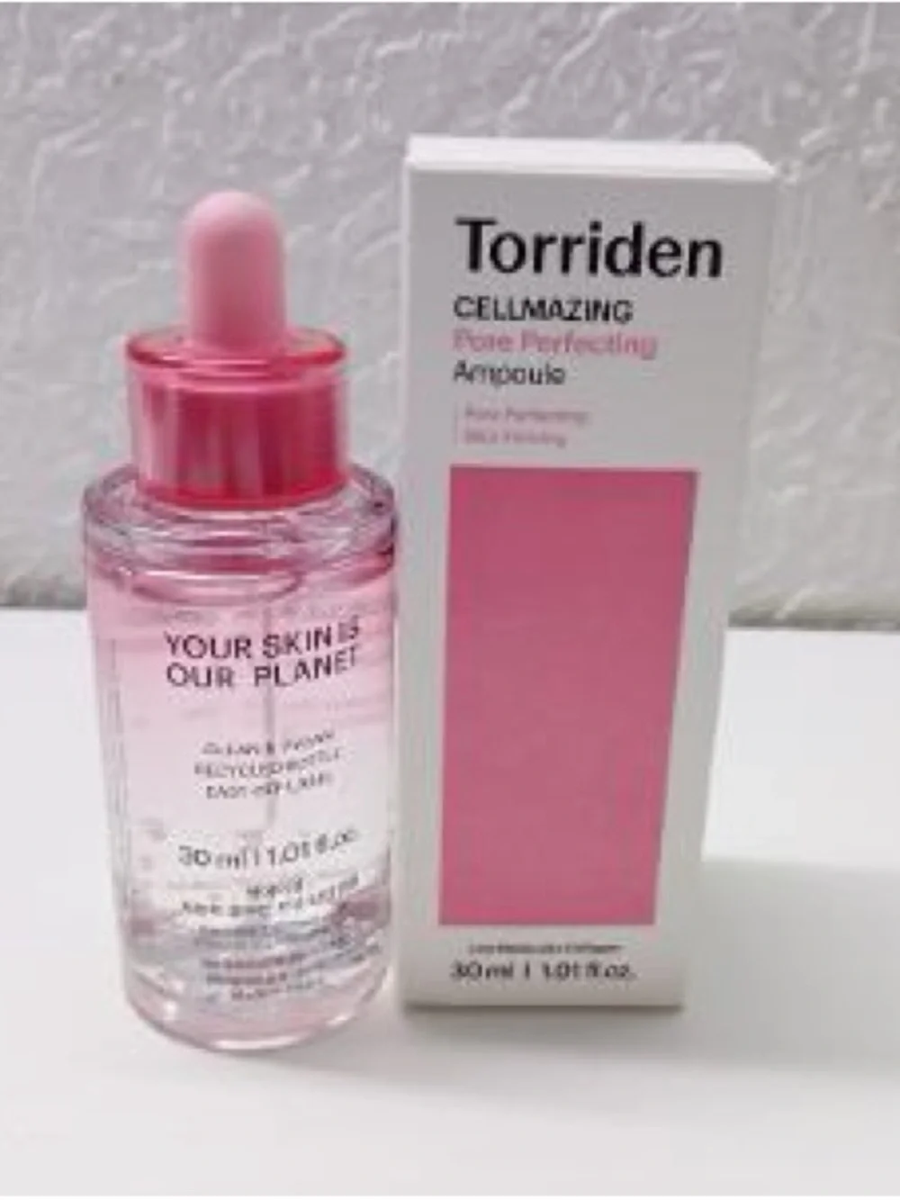 torrid lightweight soothing
